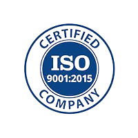 ISO9001 प्रमाणपत्र