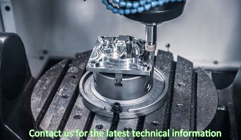Contact us to get the latest technical information