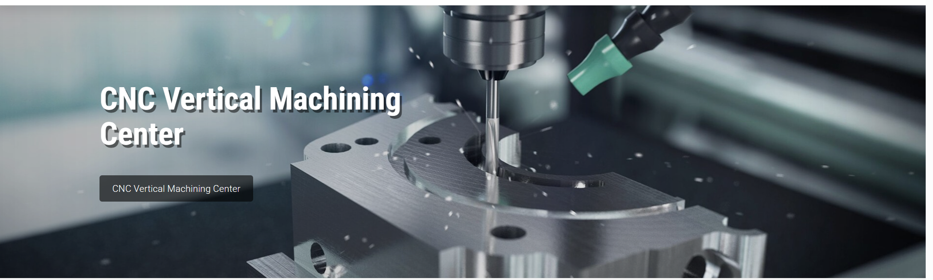 सीएनसी वर्टिकल मशीनिंग सेंटर