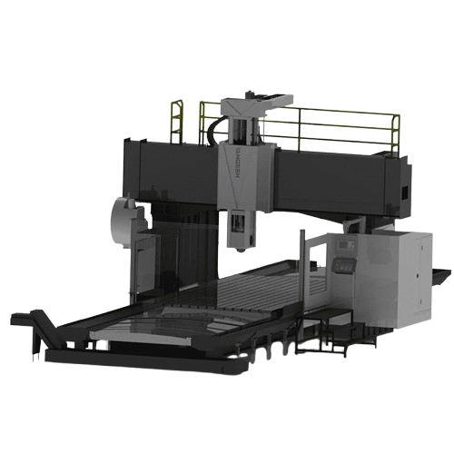 Gantry Machining Center